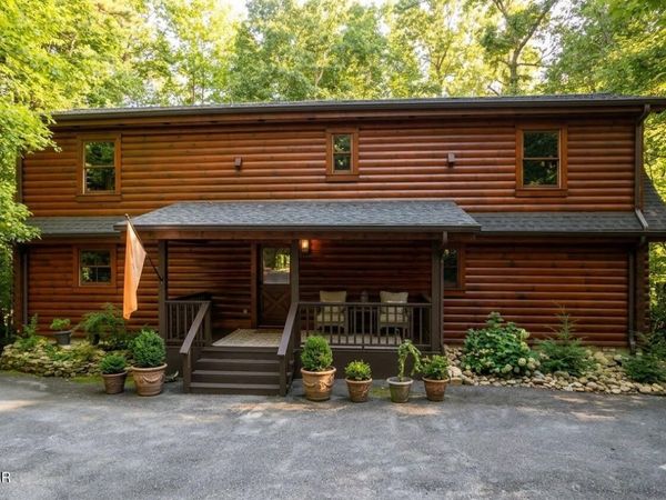1903 Waters End Road, Walland, TN 37886