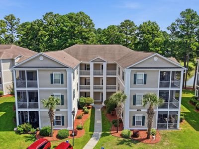 246 Sun Colony Blvd., Unit 304, Longs, SC 29568