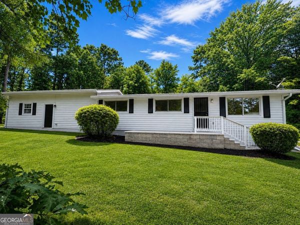 1883 Niskey Lake Road SW, Atlanta, GA 30331
