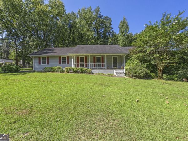 1137 Clairmont Place, Macon, GA 31204