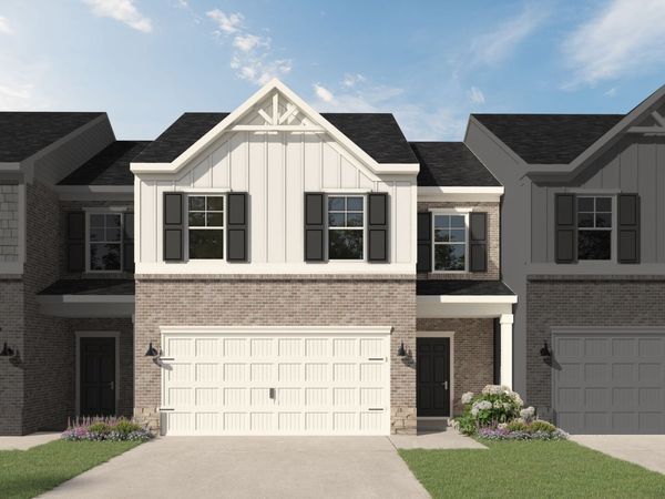 1215 Park Center Circle, Mableton, GA 30168