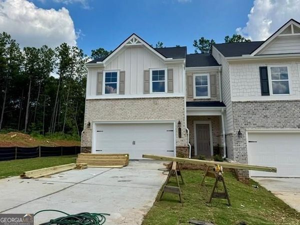 1215 Park Center Circle, Austell, GA 30168