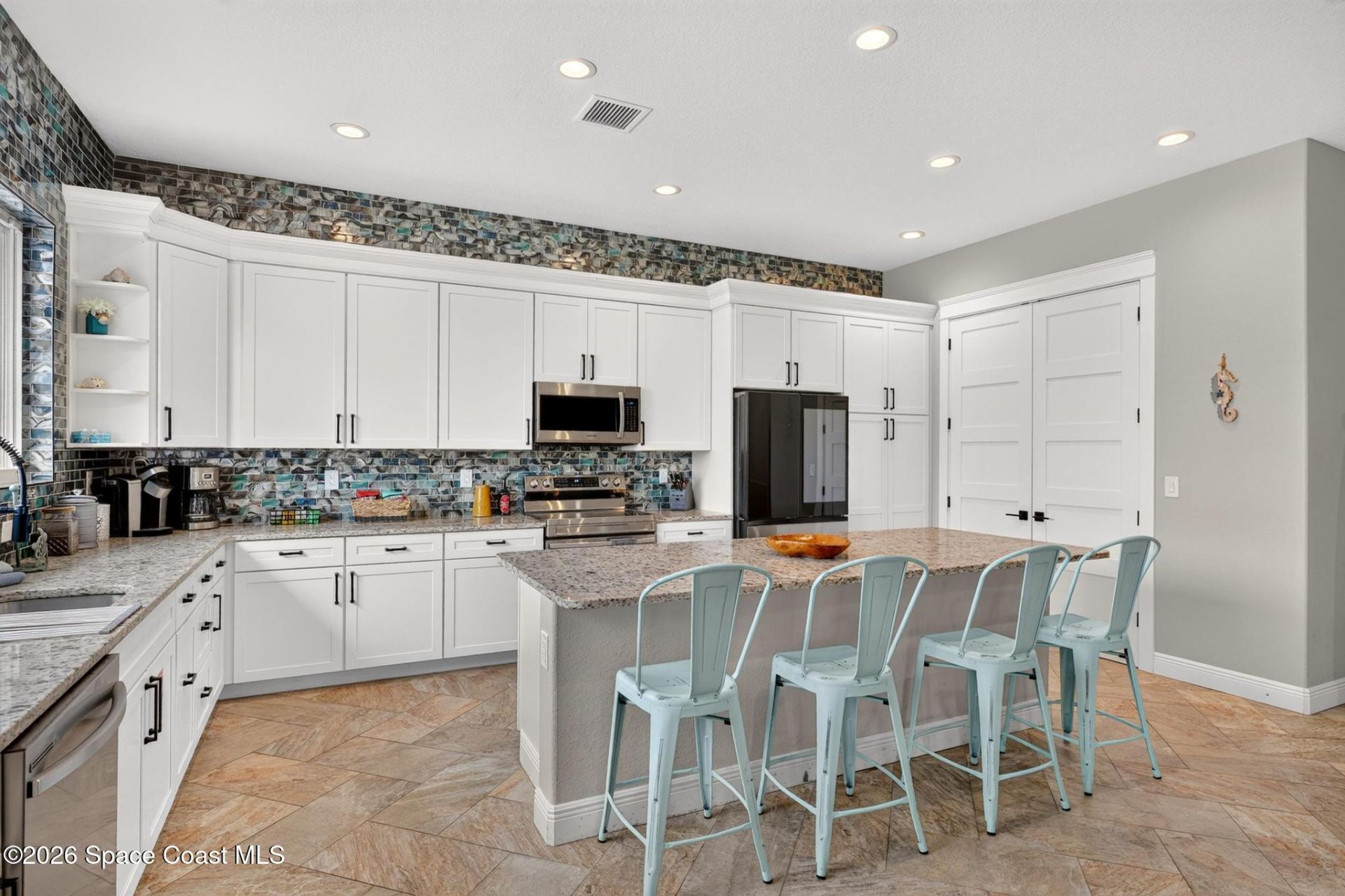 318 Angelo Lane, Cocoa Beach, FL 32931 Photo