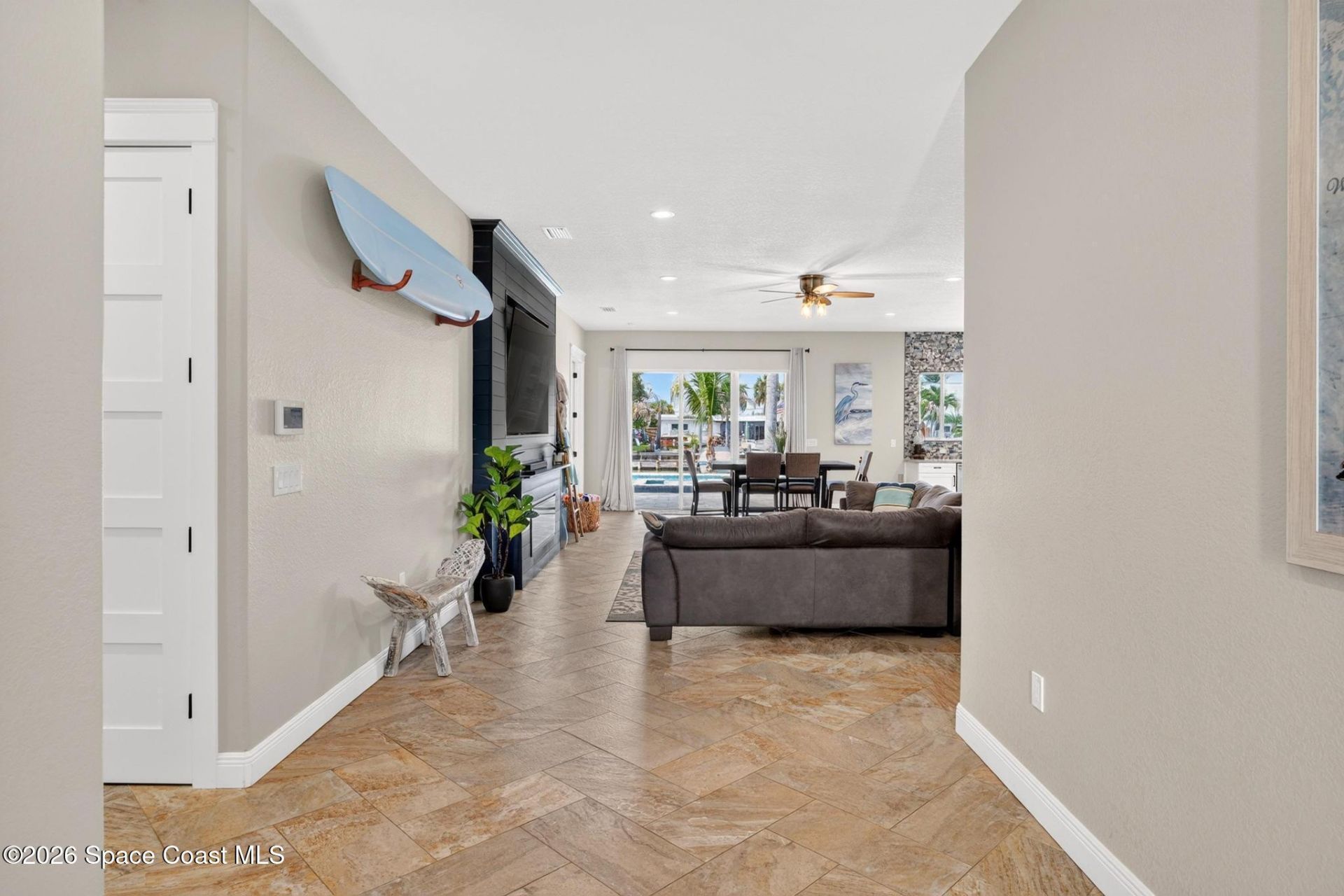 318 Angelo Lane, Cocoa Beach, FL 32931 Photo