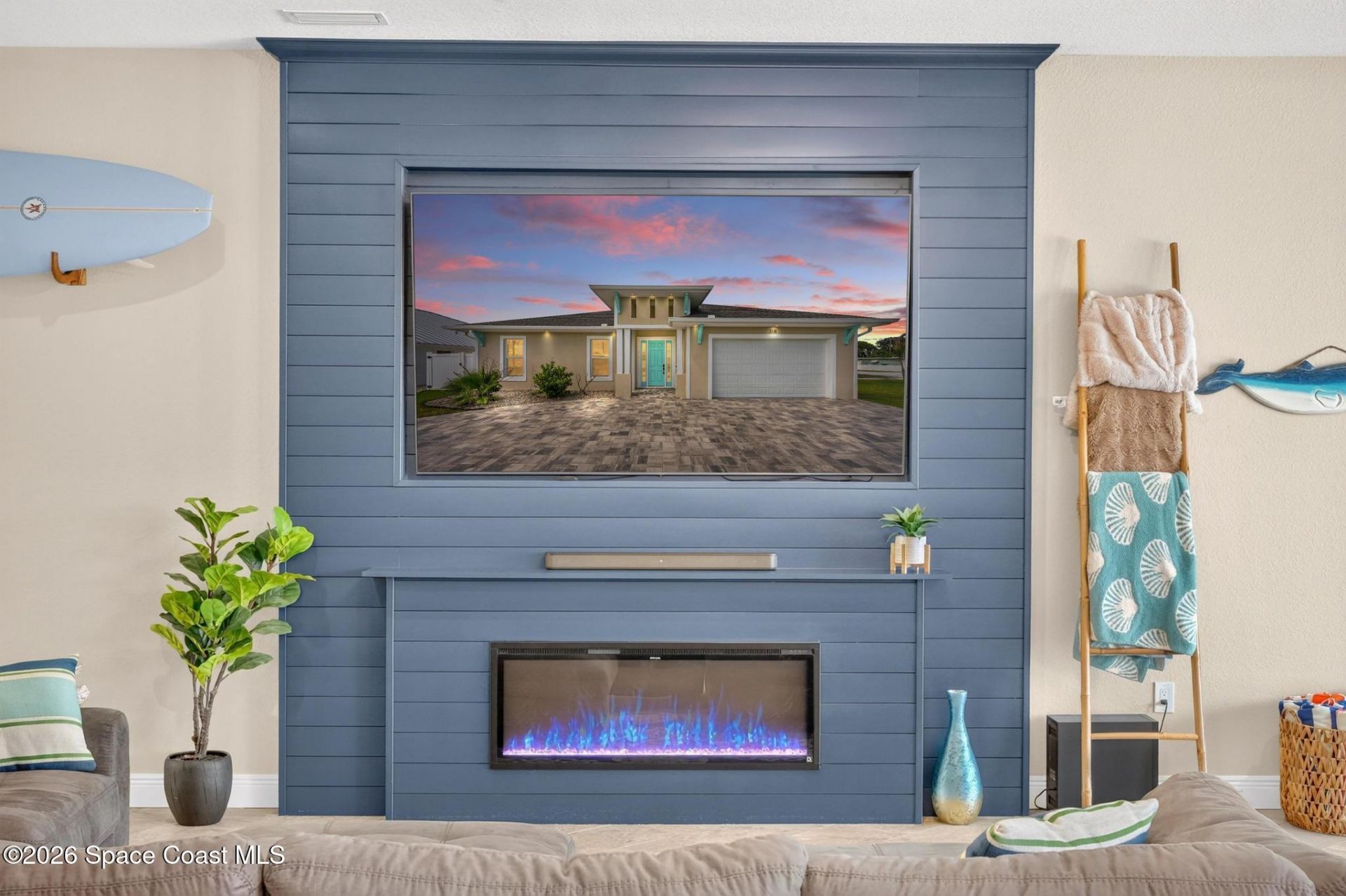 318 Angelo Lane, Cocoa Beach, FL 32931 Photo