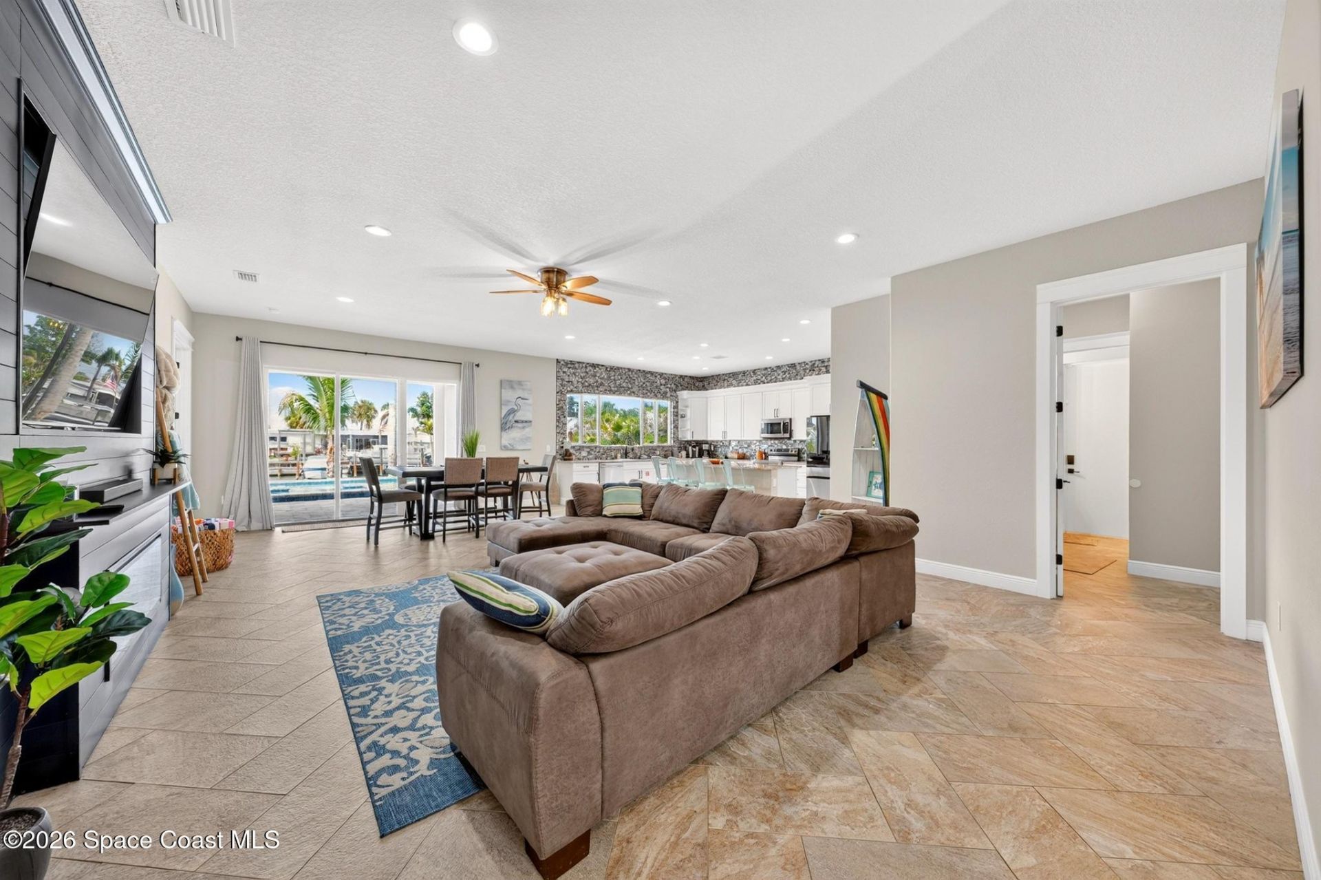 318 Angelo Lane, Cocoa Beach, FL 32931 Photo