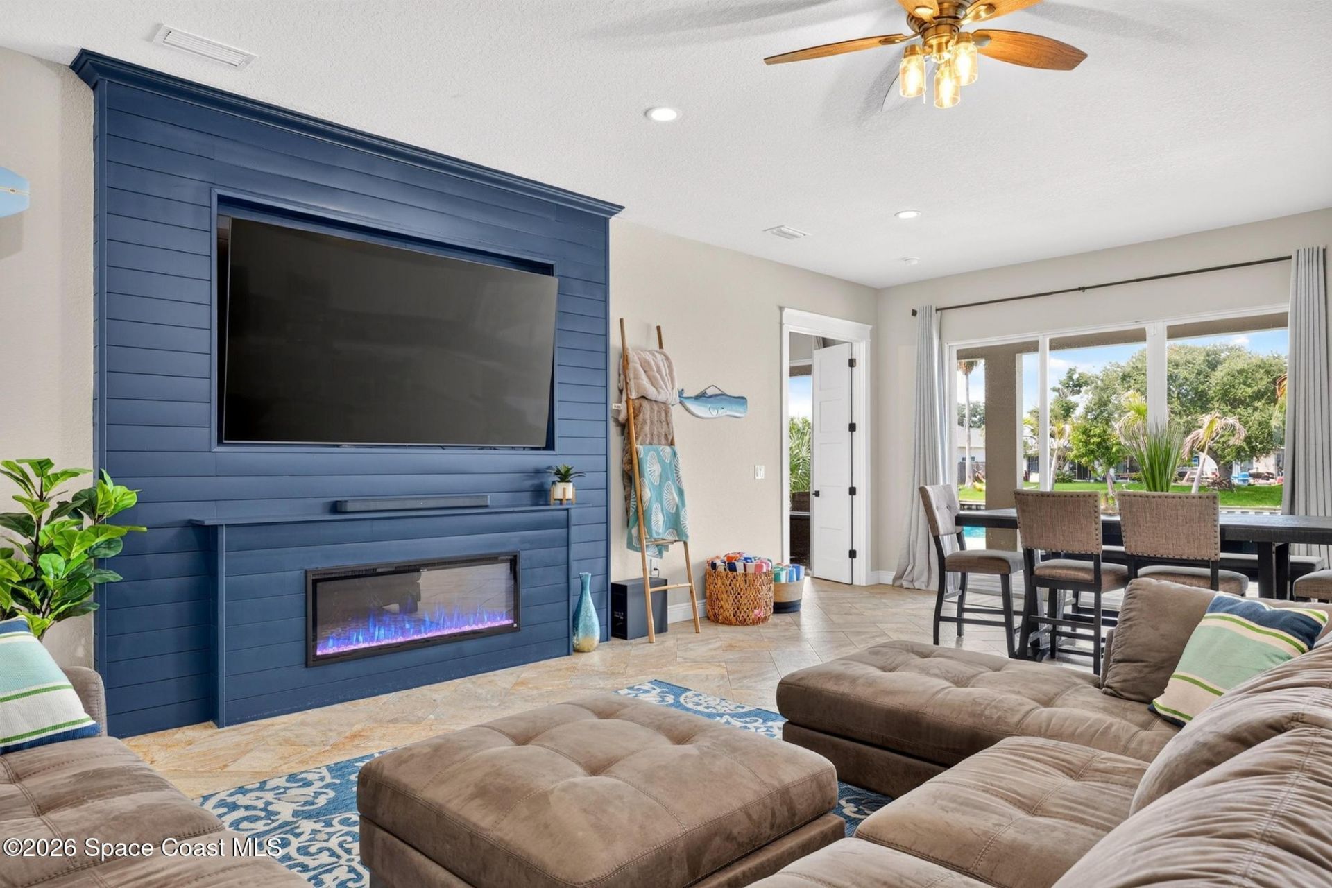 318 Angelo Lane, Cocoa Beach, FL 32931 Photo