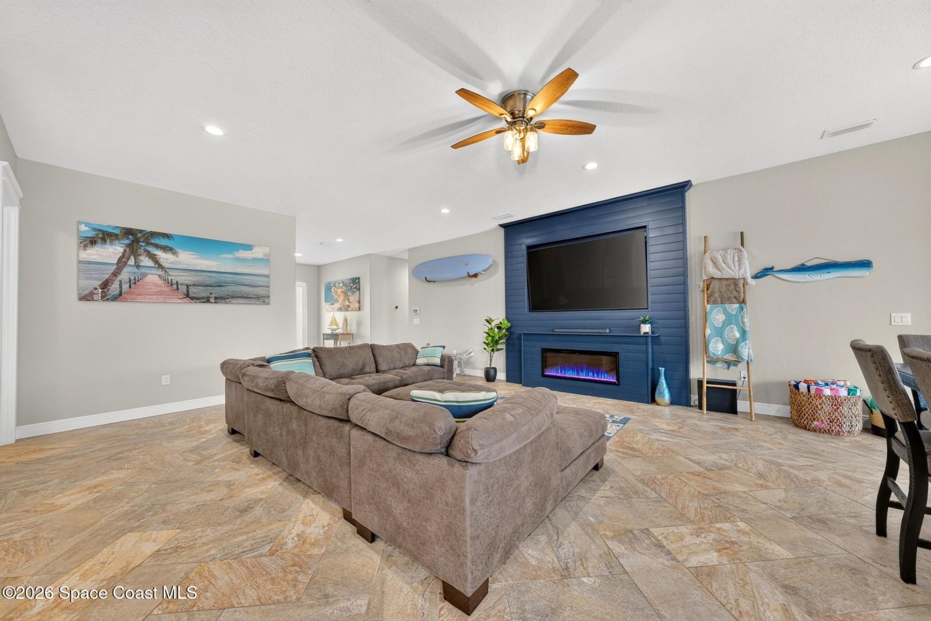 318 Angelo Lane, Cocoa Beach, FL 32931 Photo