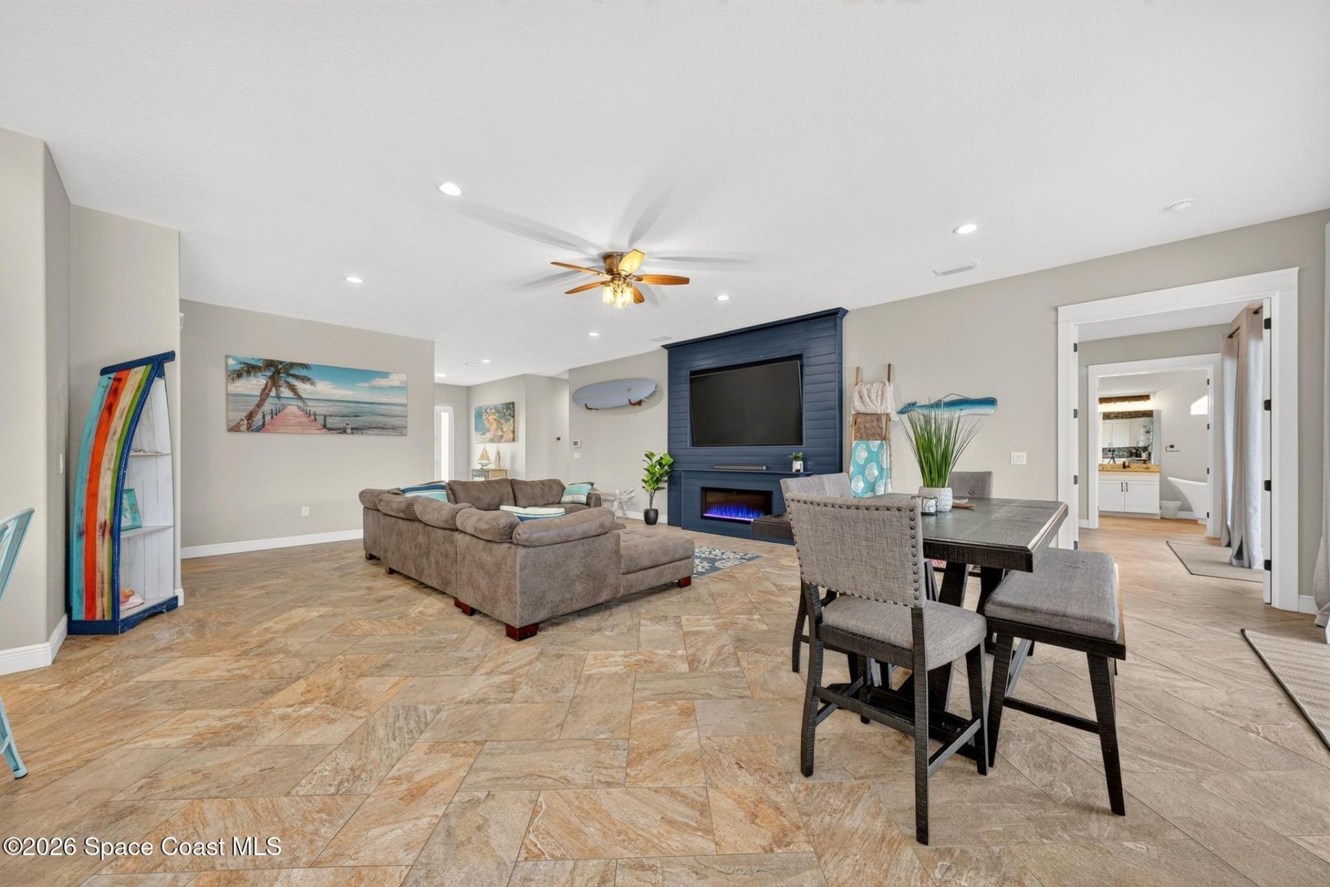318 Angelo Lane, Cocoa Beach, FL 32931 Photo
