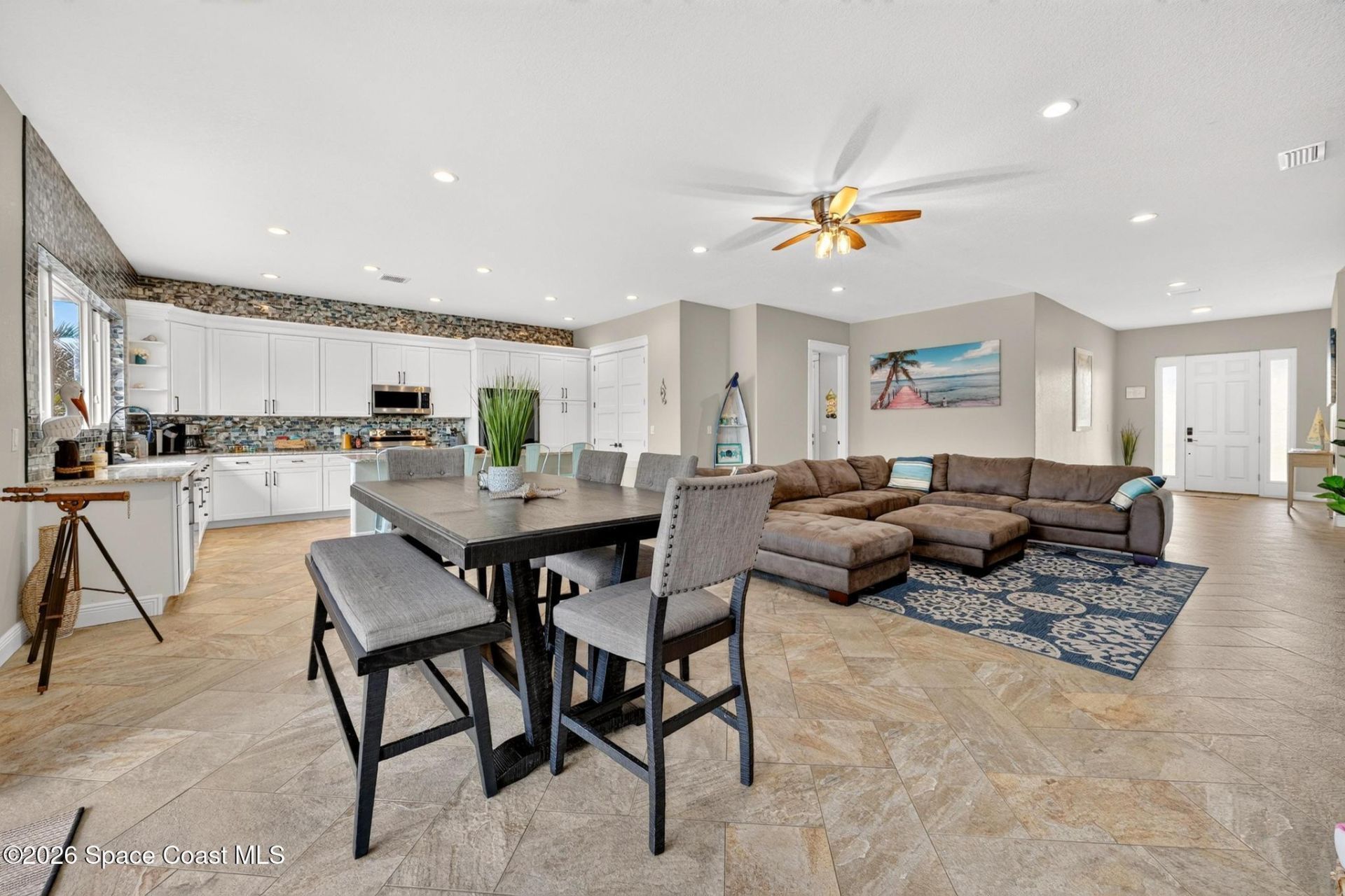 318 Angelo Lane, Cocoa Beach, FL 32931 Photo
