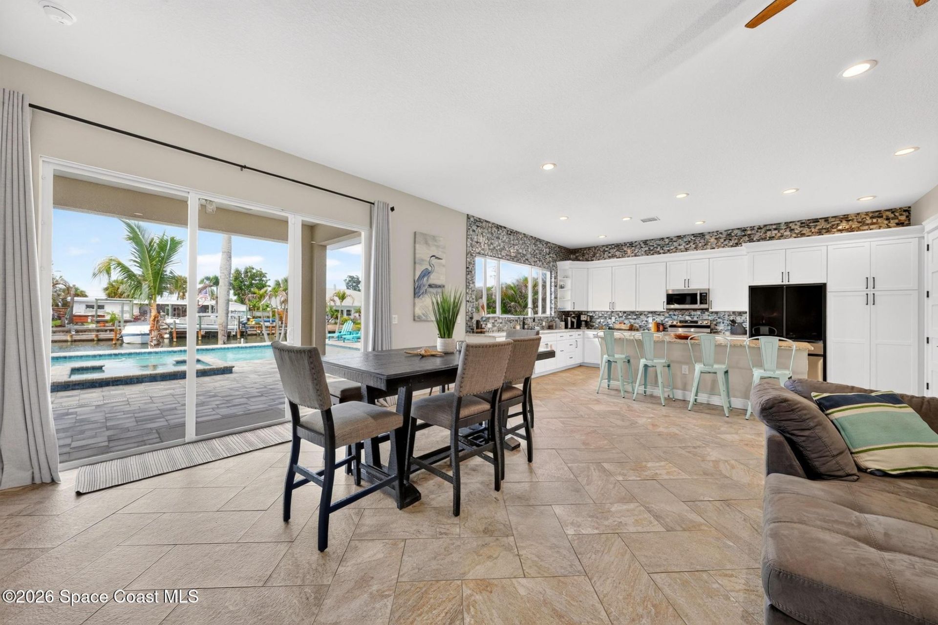 318 Angelo Lane, Cocoa Beach, FL 32931 Photo