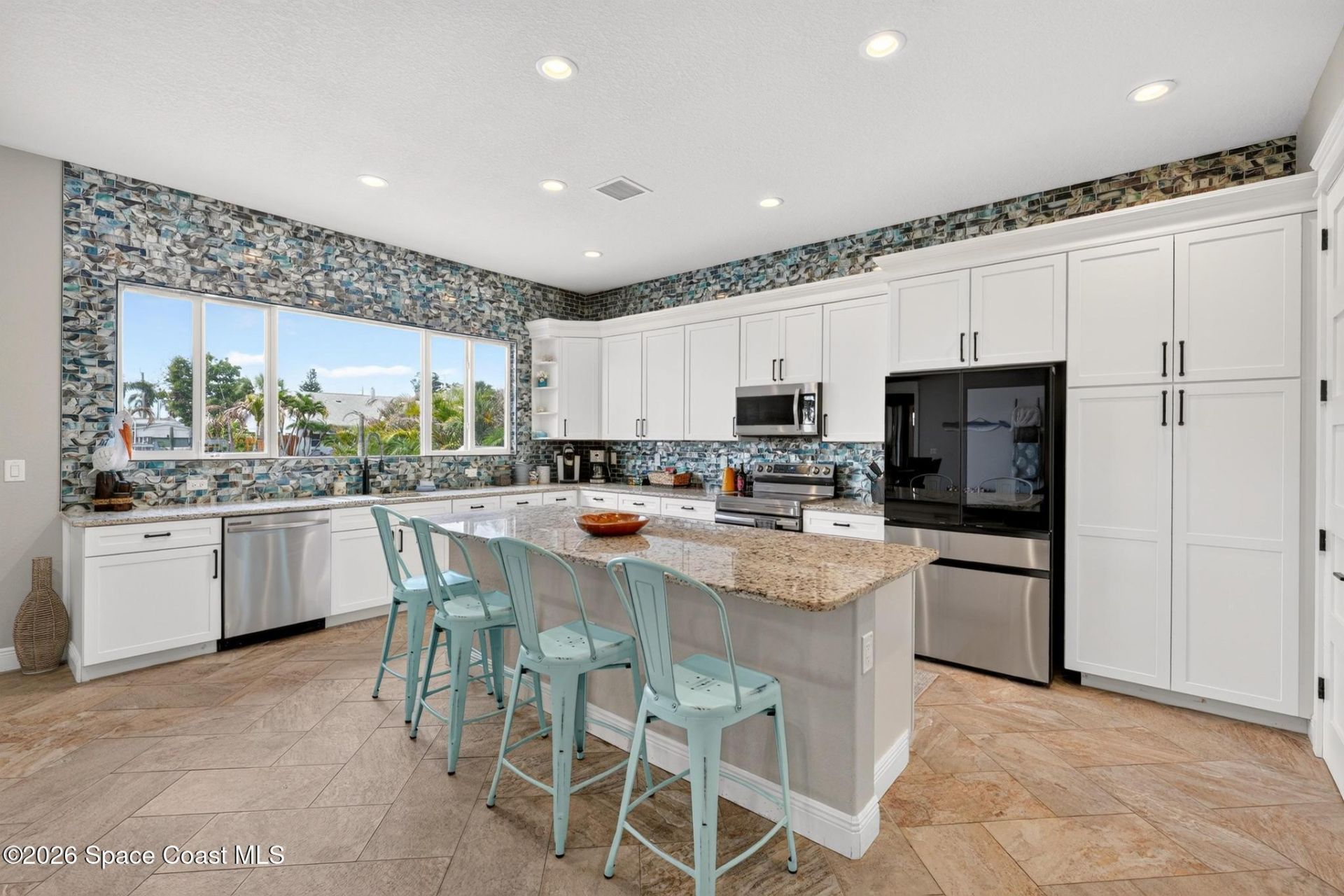 318 Angelo Lane, Cocoa Beach, FL 32931 Photo