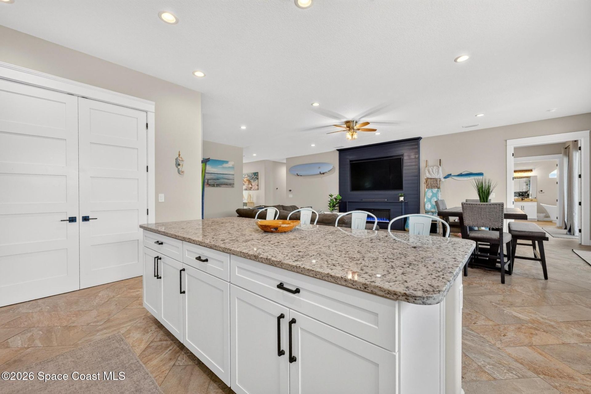 318 Angelo Lane, Cocoa Beach, FL 32931 Photo