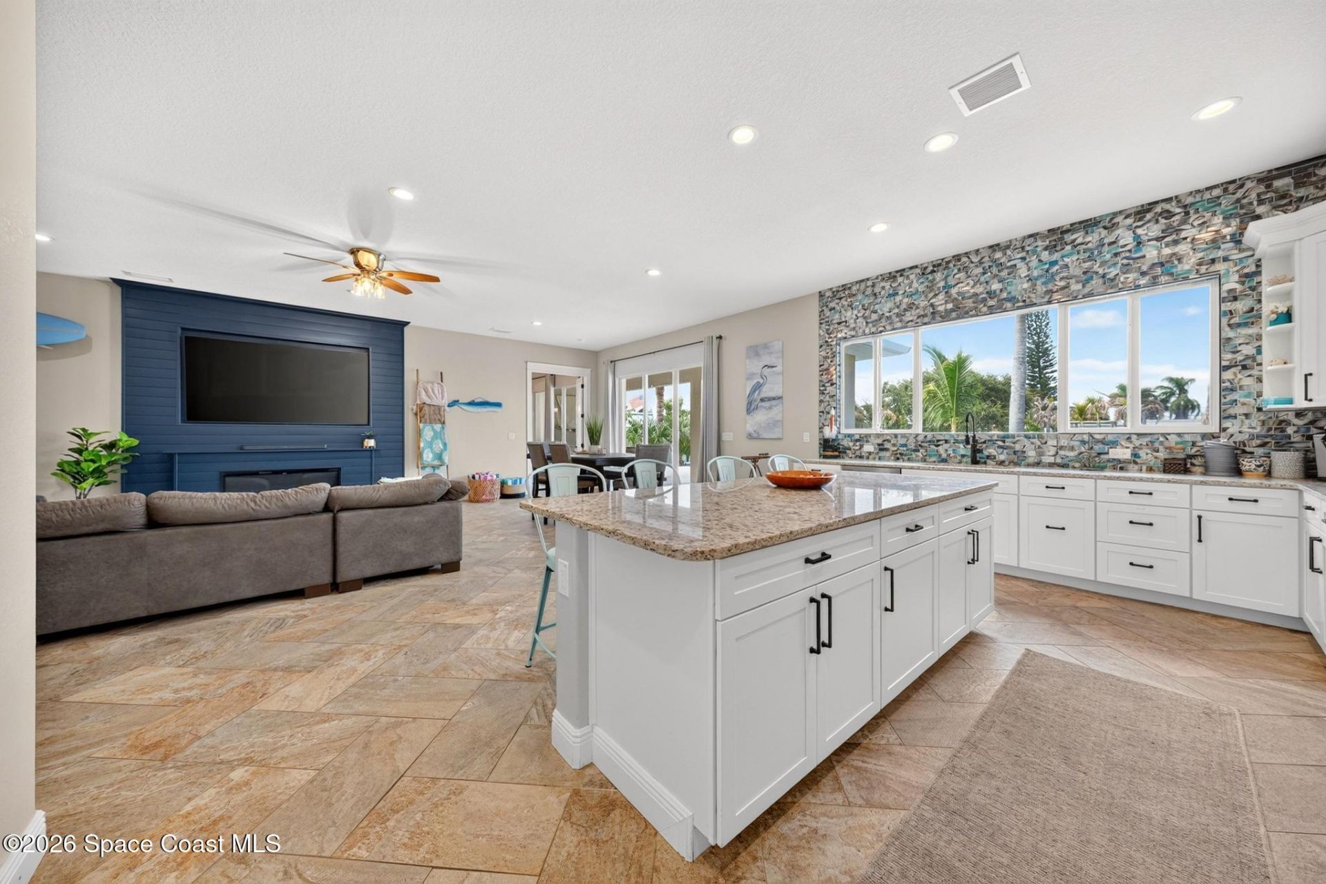 318 Angelo Lane, Cocoa Beach, FL 32931 Photo