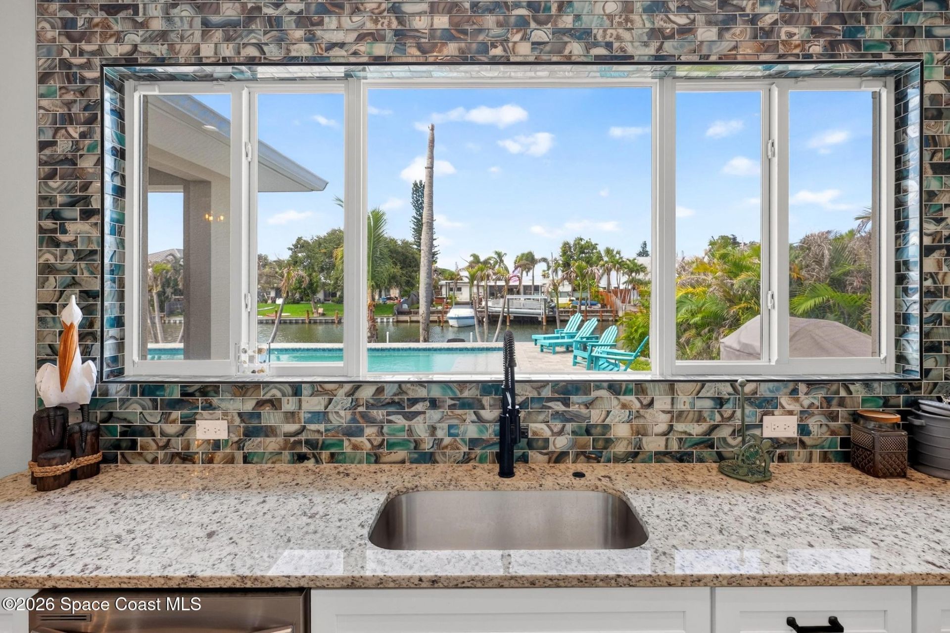 318 Angelo Lane, Cocoa Beach, FL 32931 Photo