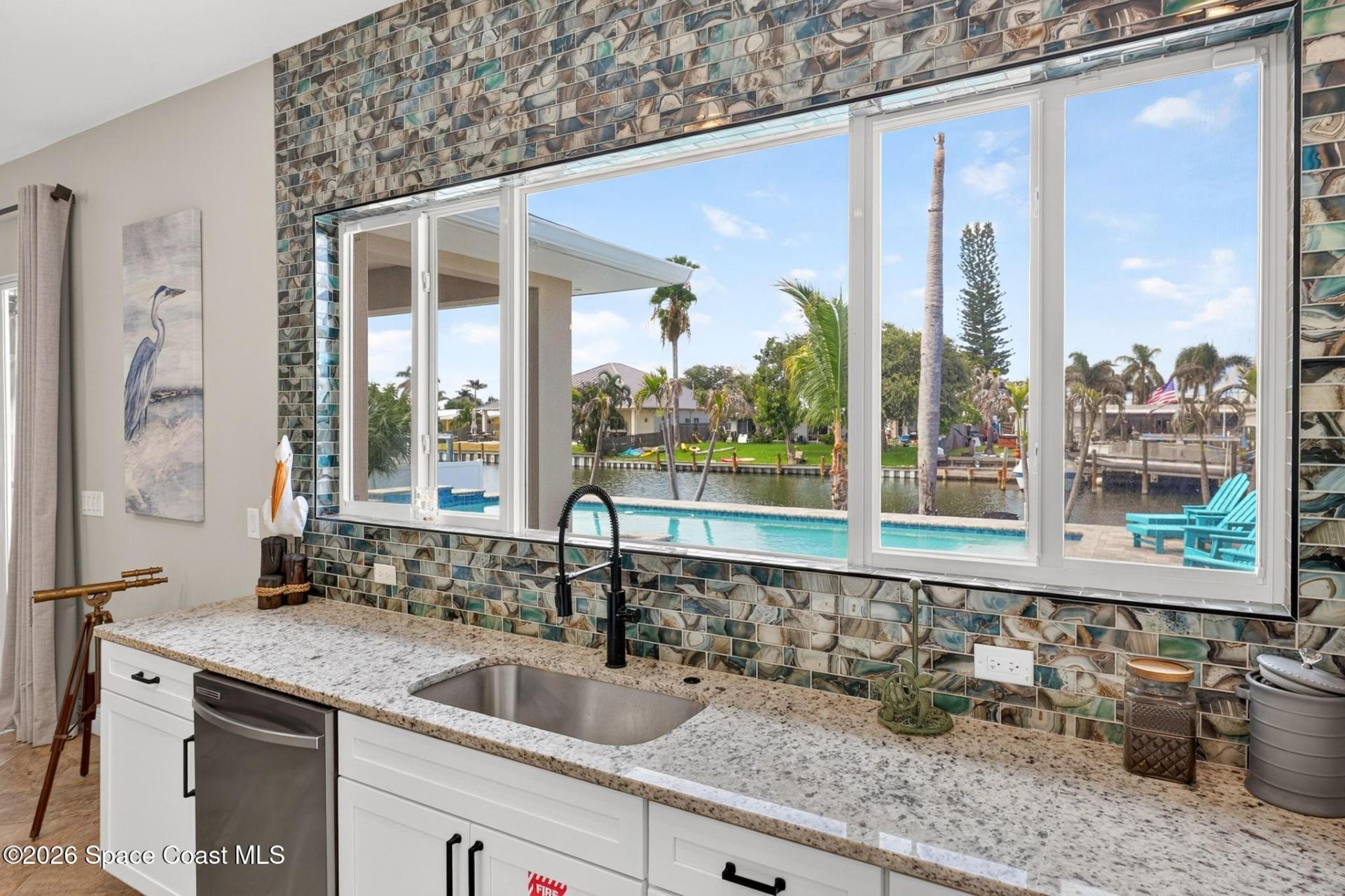 318 Angelo Lane, Cocoa Beach, FL 32931 Photo