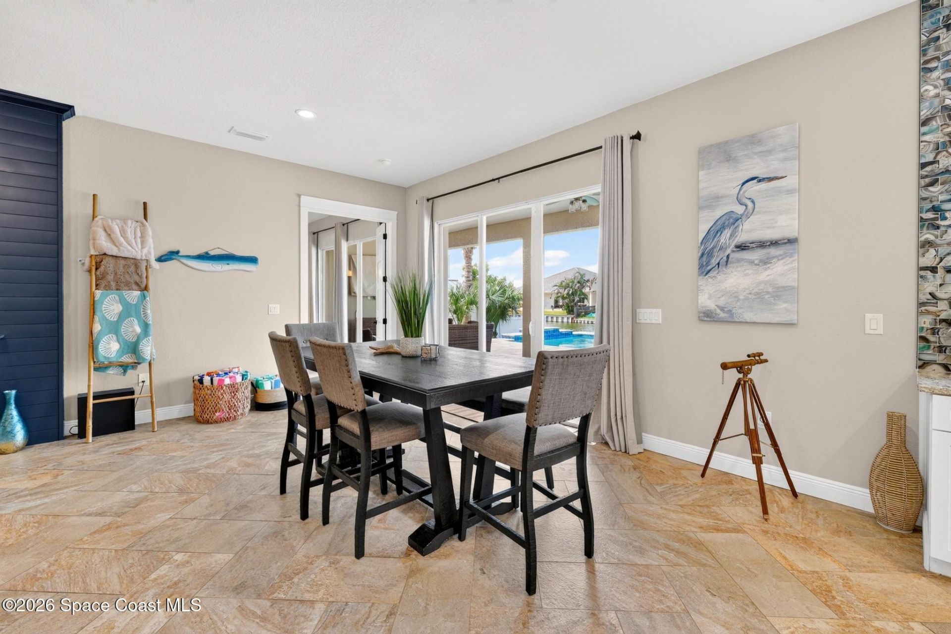 318 Angelo Lane, Cocoa Beach, FL 32931 Photo