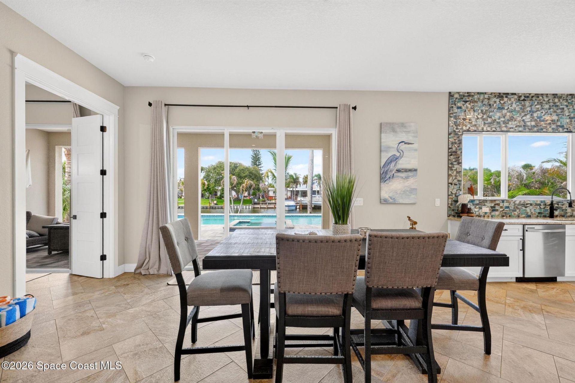 318 Angelo Lane, Cocoa Beach, FL 32931 Photo