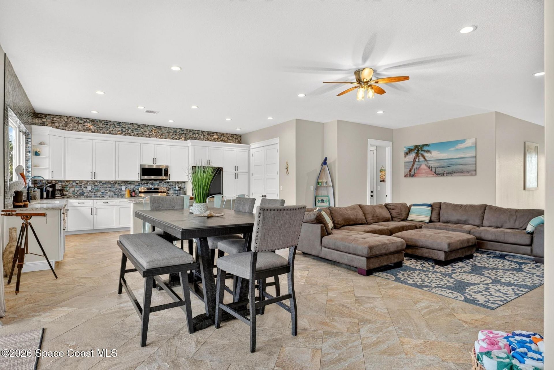 318 Angelo Lane, Cocoa Beach, FL 32931 Photo