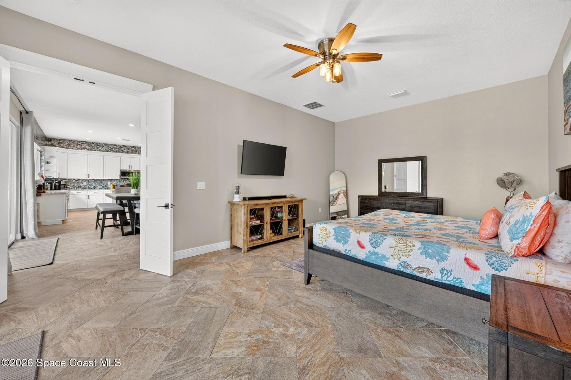 318 Angelo Lane, Cocoa Beach, FL 32931 Photo