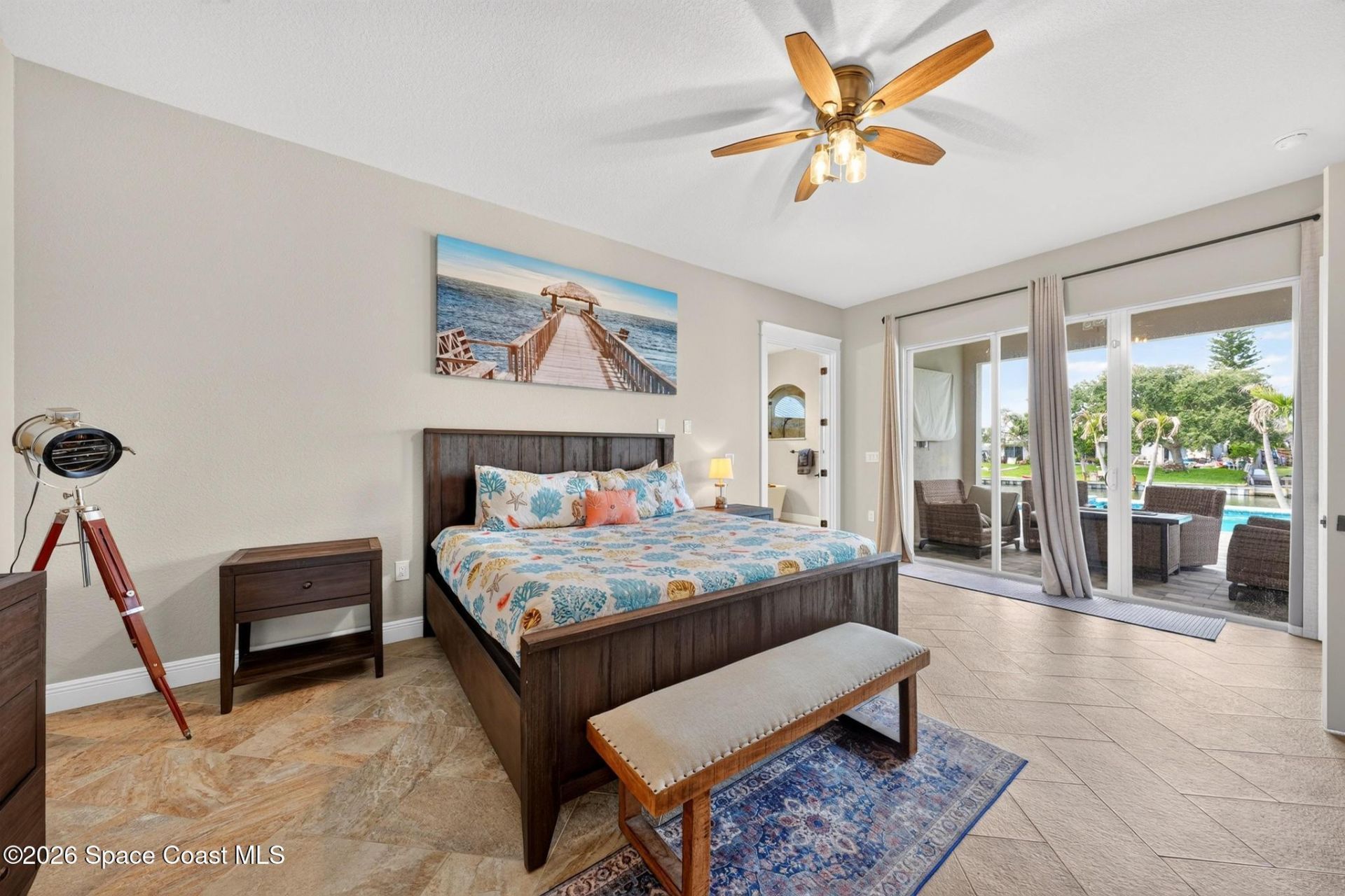 318 Angelo Lane, Cocoa Beach, FL 32931 Photo