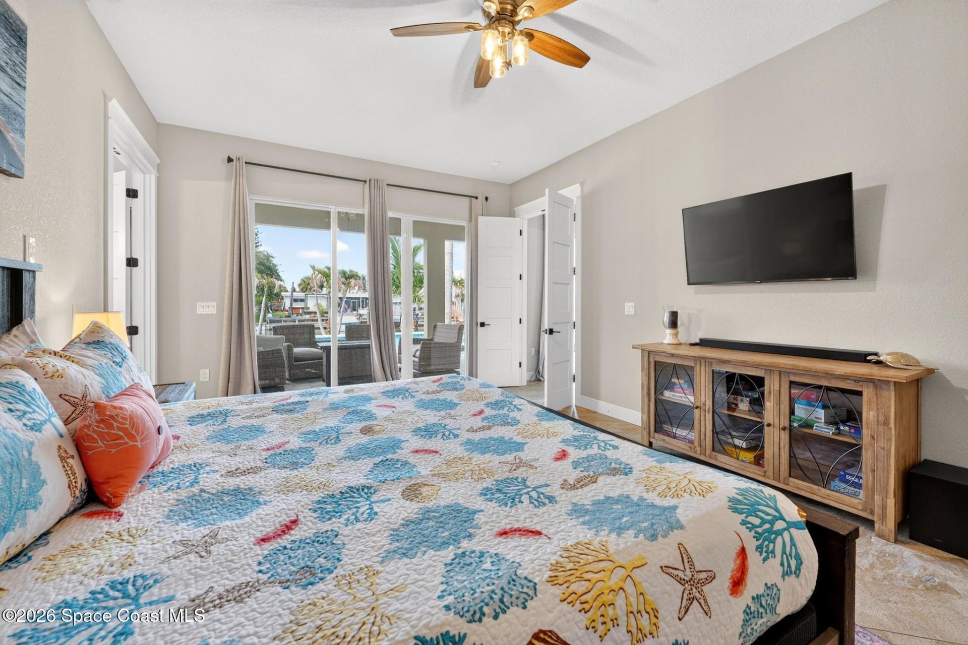 318 Angelo Lane, Cocoa Beach, FL 32931 Photo
