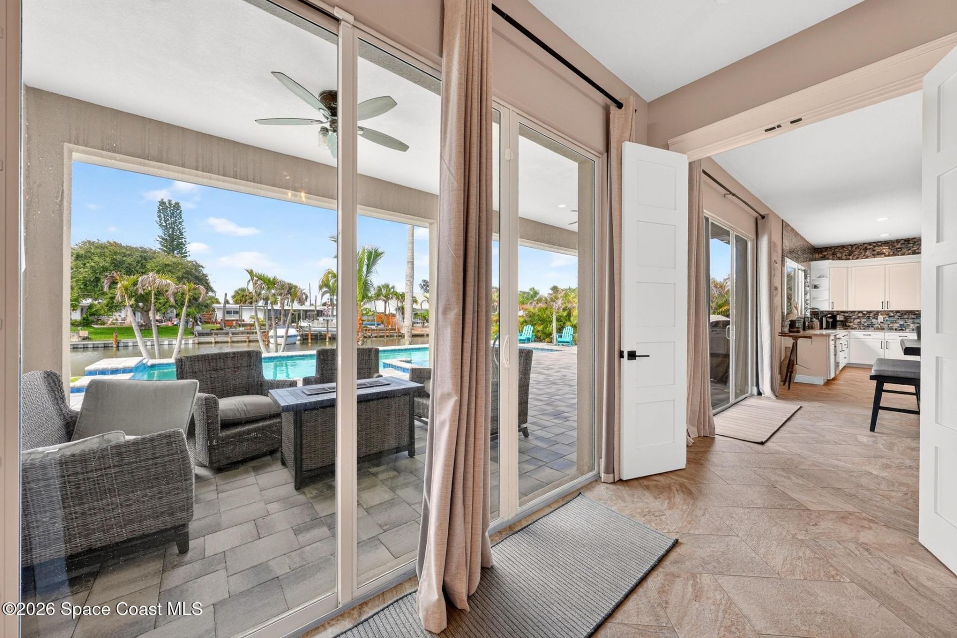 318 Angelo Lane, Cocoa Beach, FL 32931 Photo