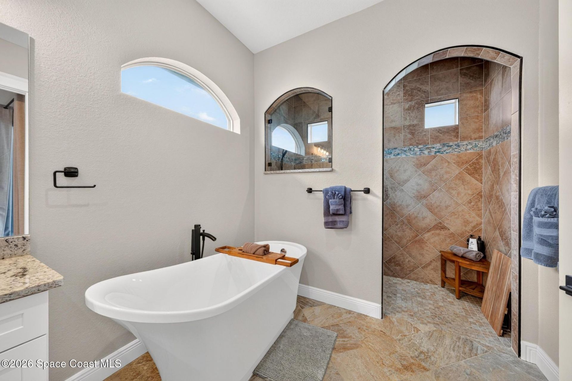 318 Angelo Lane, Cocoa Beach, FL 32931 Photo