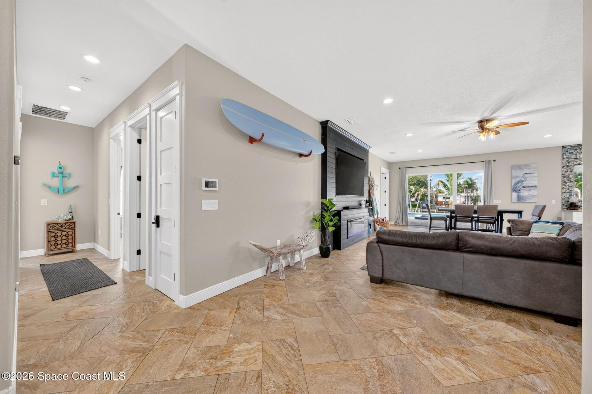 318 Angelo Lane, Cocoa Beach, FL 32931 Photo