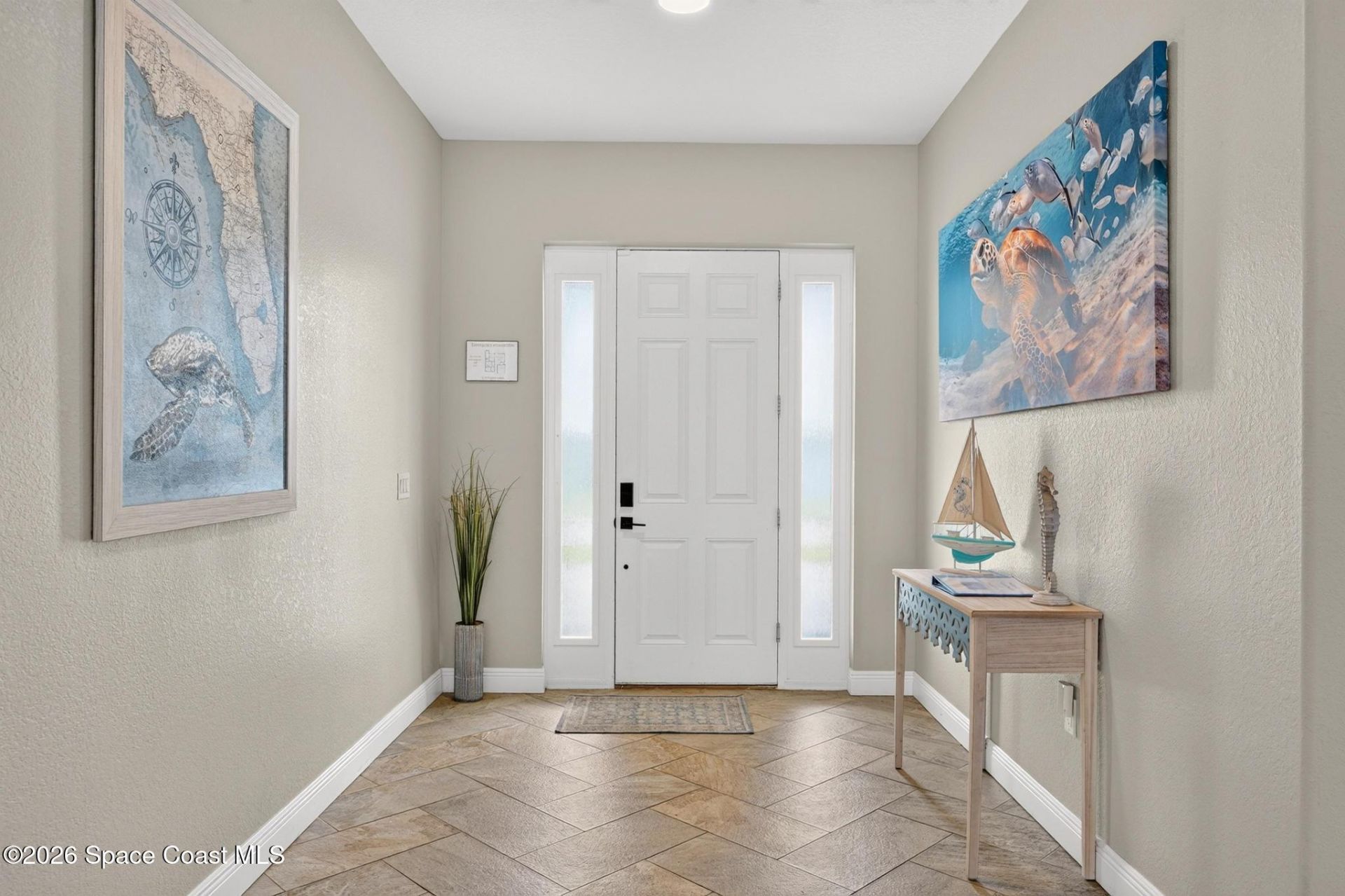 318 Angelo Lane, Cocoa Beach, FL 32931 Photo
