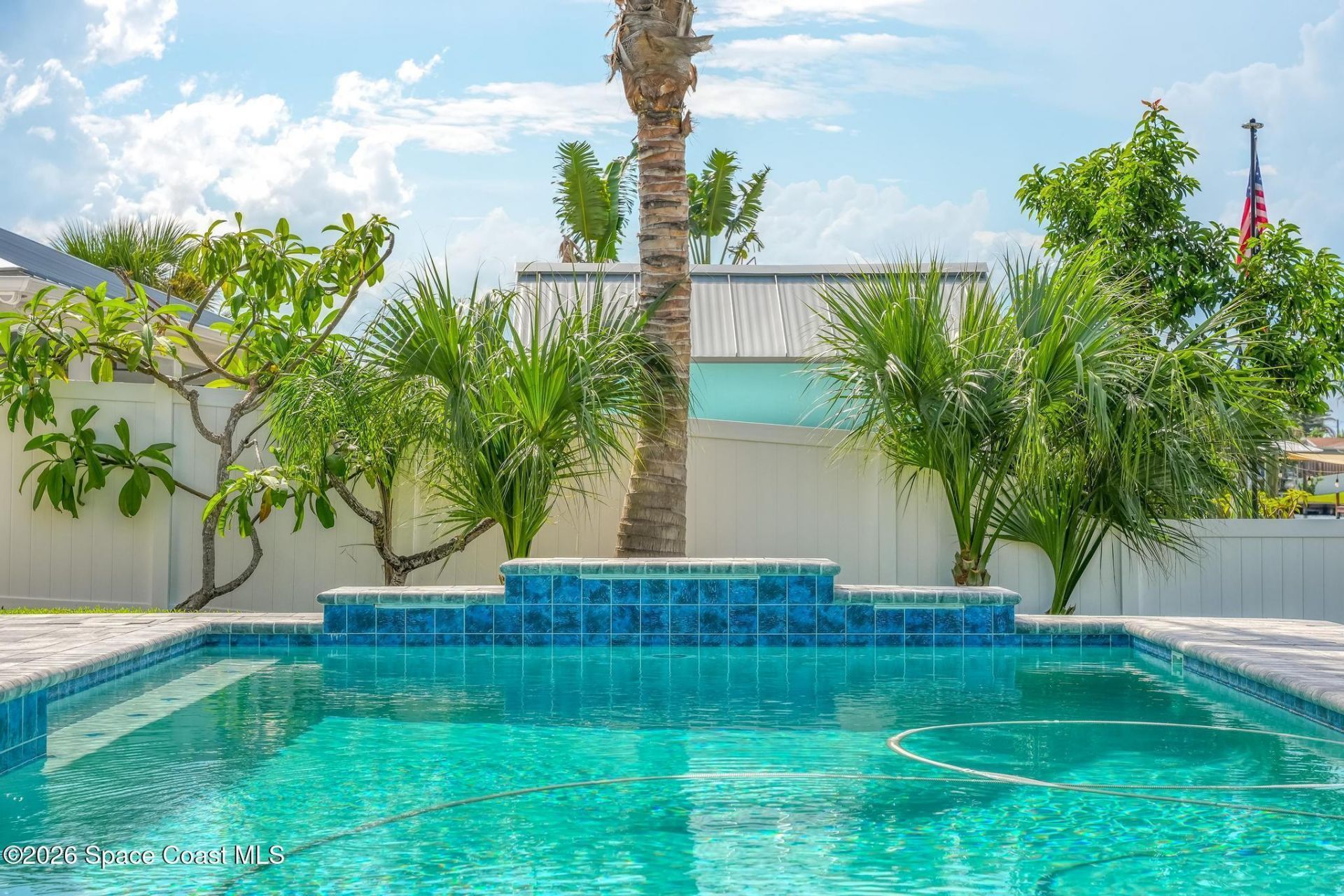 318 Angelo Lane, Cocoa Beach, FL 32931 Photo