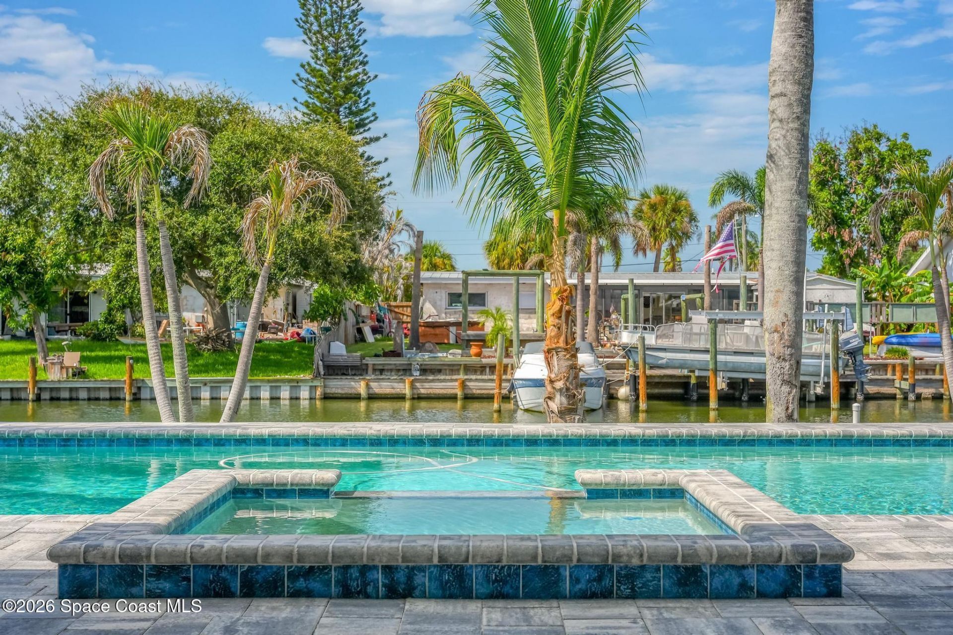 318 Angelo Lane, Cocoa Beach, FL 32931 Photo