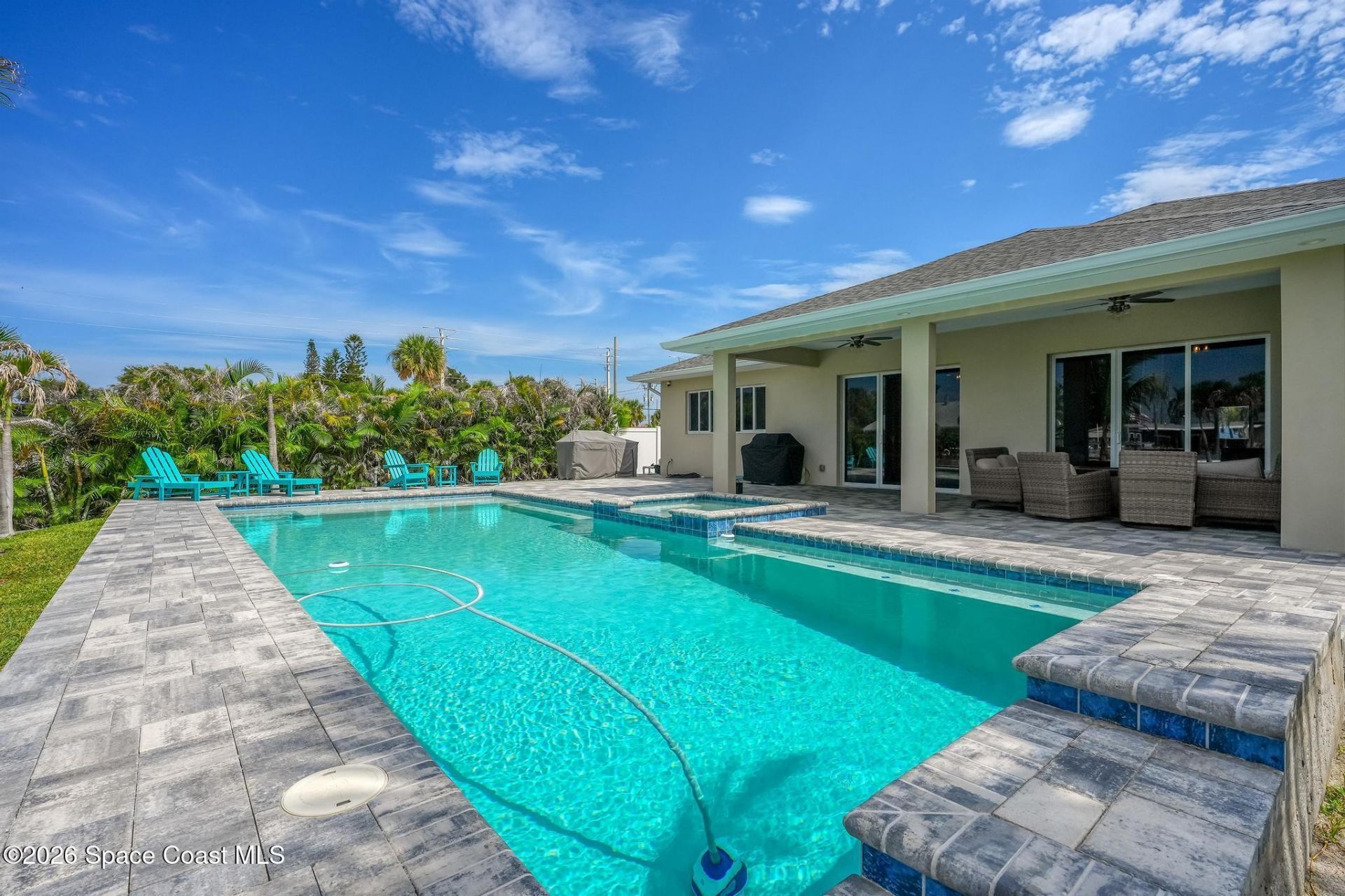 318 Angelo Lane, Cocoa Beach, FL 32931 Photo