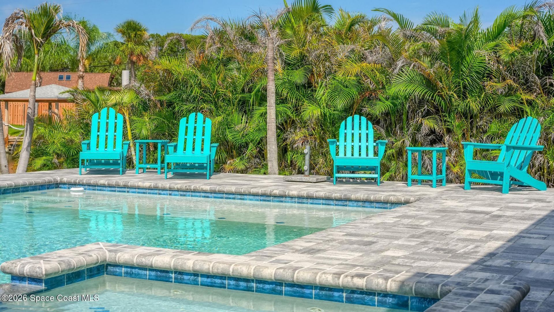 318 Angelo Lane, Cocoa Beach, FL 32931 Photo