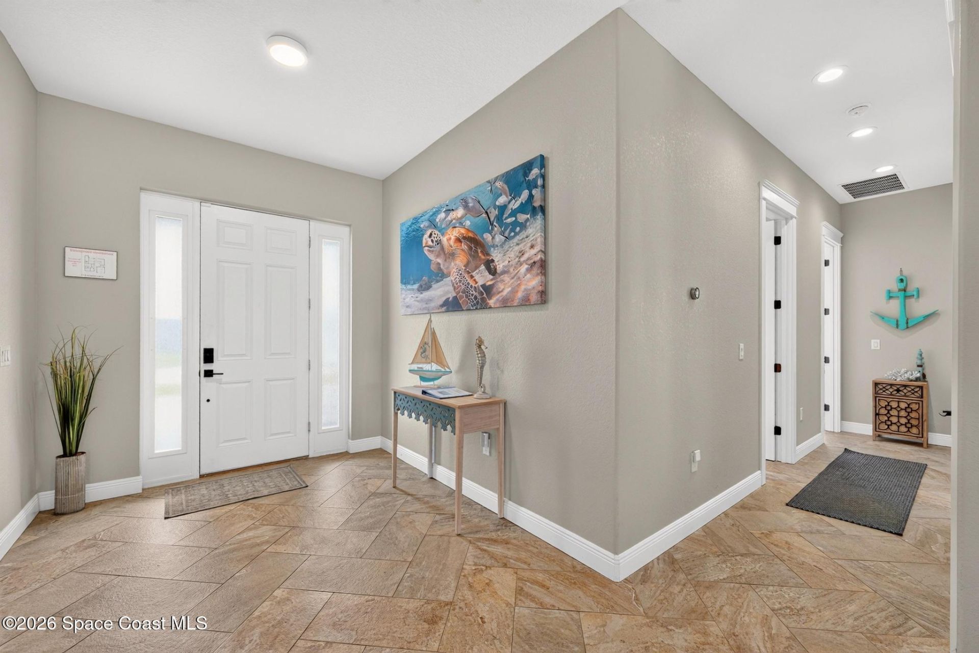 318 Angelo Lane, Cocoa Beach, FL 32931 Photo