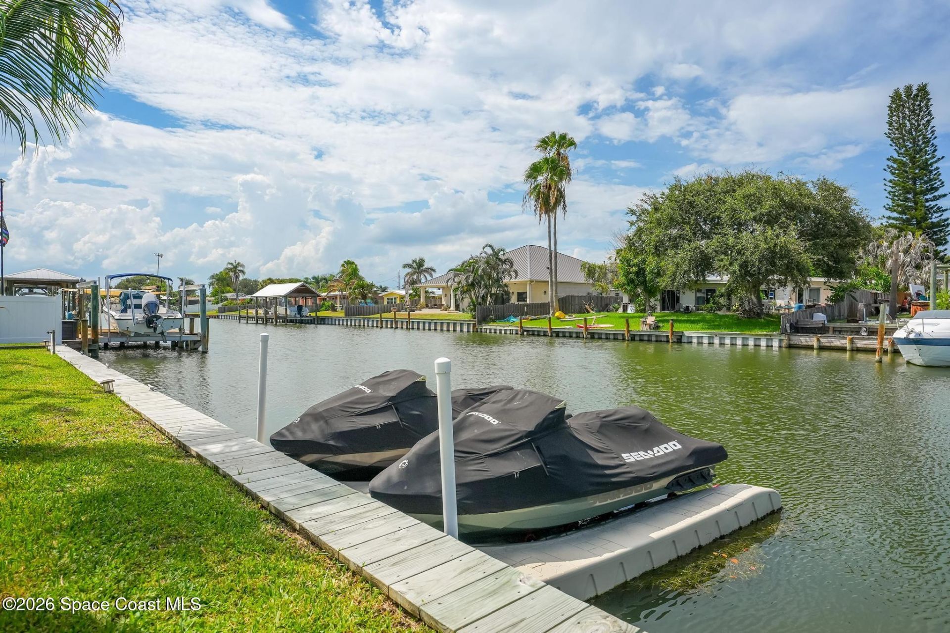 318 Angelo Lane, Cocoa Beach, FL 32931 Photo