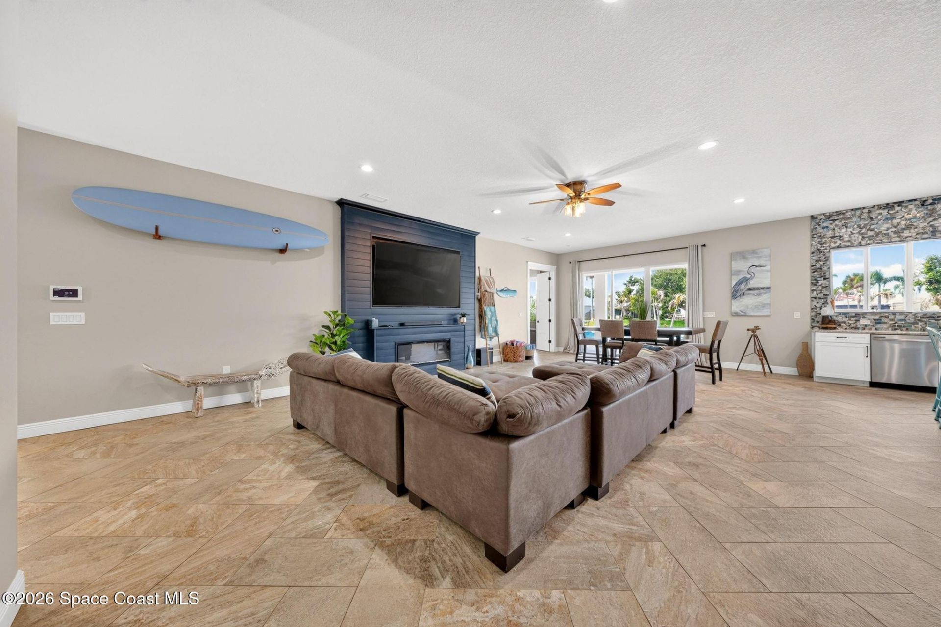 318 Angelo Lane, Cocoa Beach, FL 32931 Photo
