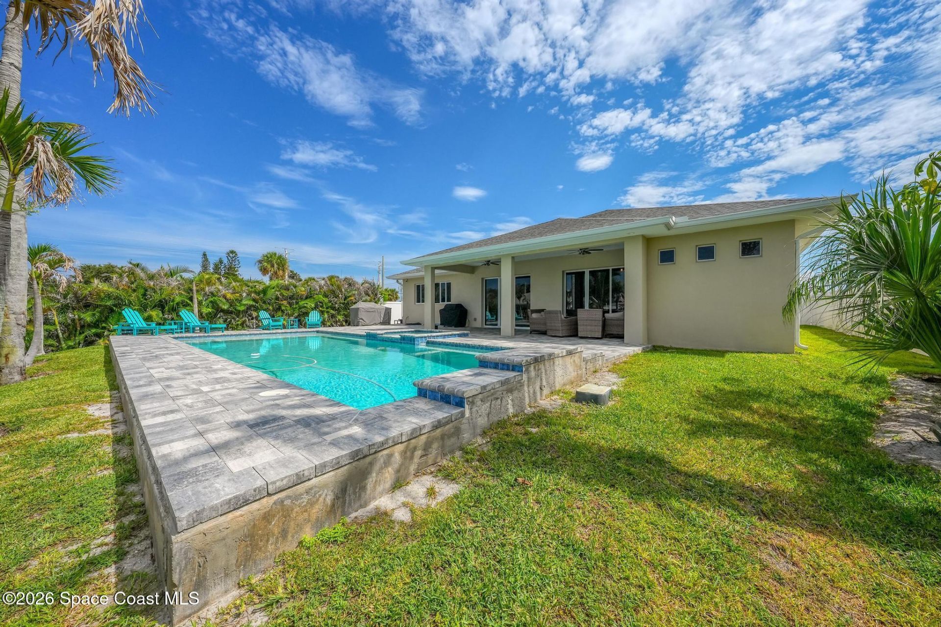 318 Angelo Lane, Cocoa Beach, FL 32931 Photo
