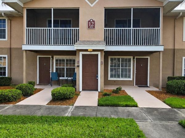 1870 Long Iron Drive , Unit 1223, Rockledge, FL 32955