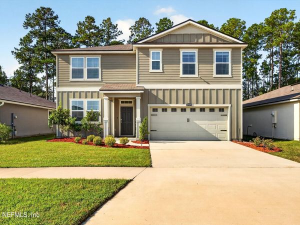 65255 FOREST GLEN Lane, Yulee, FL 32097