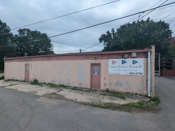 1120 2nd Ave, Rockford, IL 61104