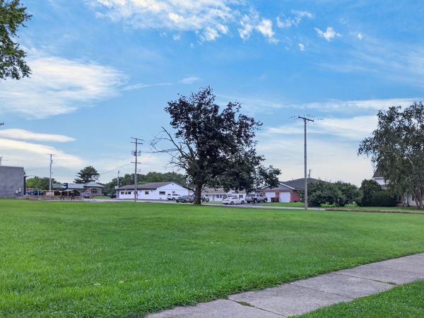 132 N Franklin St, Byron, IL 61010