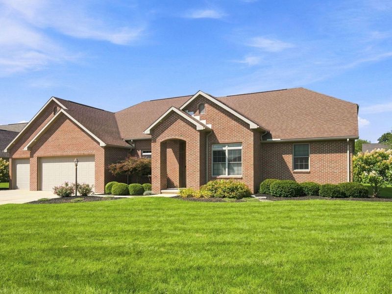 838 Marlow Circle , Marion, OH 43302 Photo 2