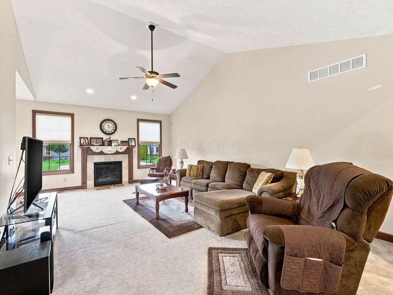 838 Marlow Circle , Marion, OH 43302 Photo 3