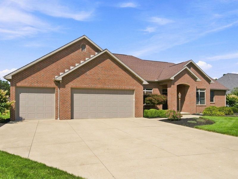 838 Marlow Circle , Marion, OH 43302 Photo 45
