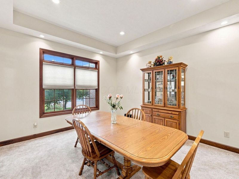 838 Marlow Circle , Marion, OH 43302 Photo 6