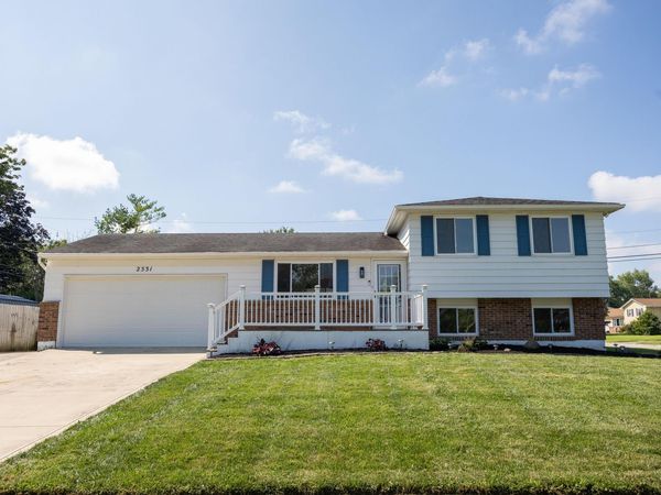 2531 Parlin Drive, Grove City, OH 43123