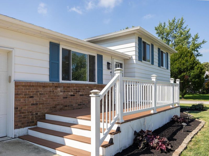 2531 Parlin Drive, Grove City, OH 43123 Photo 2
