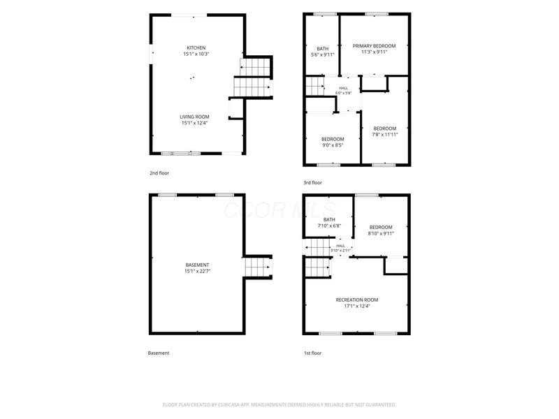 2531 Parlin Drive, Grove City, OH 43123 Photo 47