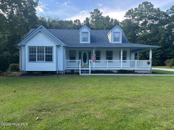 159 Longwood Drive , Stella, NC 28582